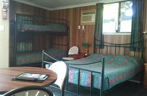 BIG4 Cane Village Holiday Park - Redcliffe Tourism 0