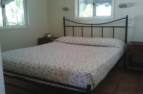 BIG4 Cane Village Holiday Park - Redcliffe Tourism 2