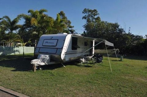 BIG4 Cane Village Holiday Park - Redcliffe Tourism 3