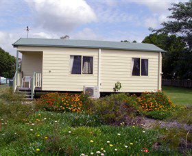 Coringa QLD Redcliffe Tourism