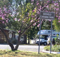 Eidsvold Caravan Park - Redcliffe Tourism