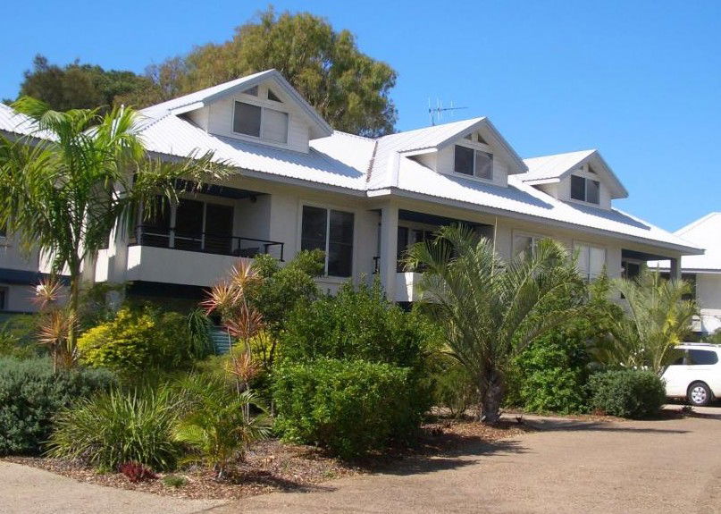  Redcliffe Tourism