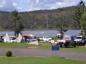 Mount Perry QLD Redcliffe Tourism