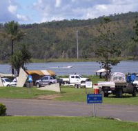 Mingo Crossing Caravan and Recreation Area - Redcliffe Tourism