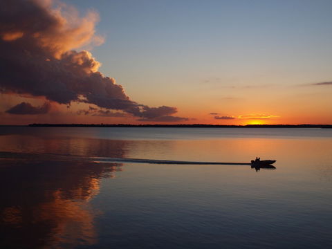 Lake Maraboon Holiday Village - Redcliffe Tourism 2