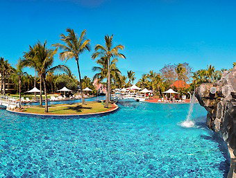 Mercure Capricorn Resort Yeppoon - Redcliffe Tourism 0