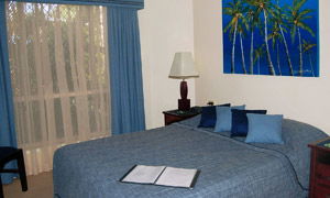While Away Bed And Breakfast - Redcliffe Tourism 2