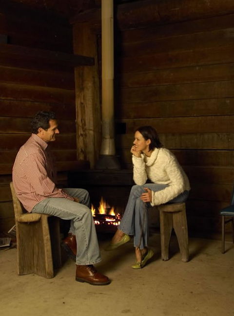 Hidden Valley Cabins - Redcliffe Tourism 2