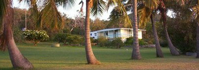 Great Keppel Island QLD Redcliffe Tourism