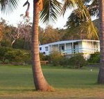 Svendsens Beach Great Keppel Island - Redcliffe Tourism