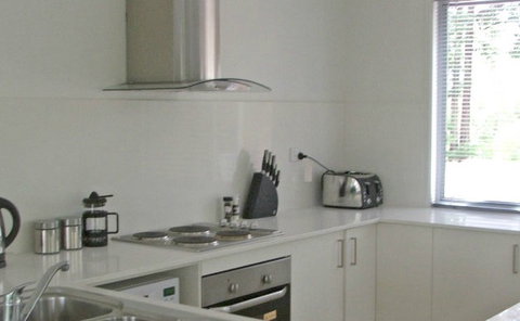 Fraser Island Waiuta Retreat - Redcliffe Tourism 2