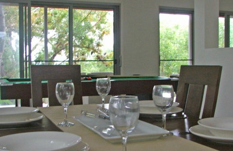 Fraser Island Waiuta Retreat - Redcliffe Tourism 3