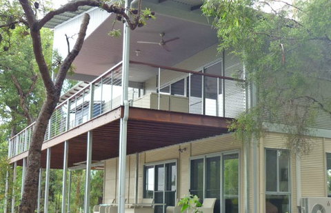 Fraser Island Waiuta Retreat - Redcliffe Tourism 4