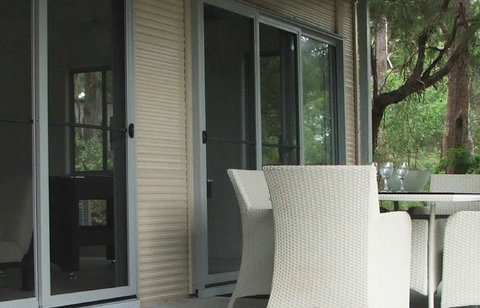 Fraser Island Waiuta Retreat - Redcliffe Tourism 5