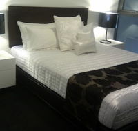 The Grange Resort Hervey Bay - Redcliffe Tourism