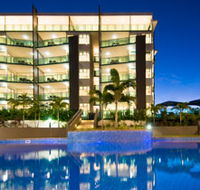 Akama Resort - Redcliffe Tourism