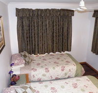 Bay Bed and Breakfast - Redcliffe Tourism