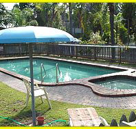 Hervey Bay Caravan Park - Redcliffe Tourism