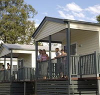 Discovery Holiday Parks - Biloela - Redcliffe Tourism