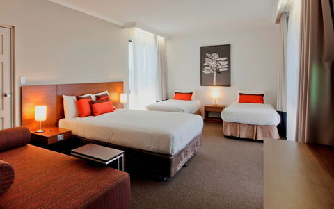 Ibis Styles Mt Isa Verona - Redcliffe Tourism 0