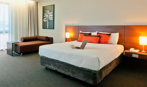 Ibis Styles Mt Isa Verona - Redcliffe Tourism 3