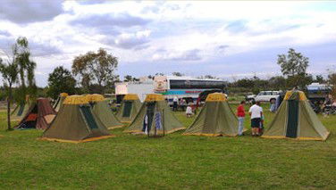 Bulloo Downs QLD Redcliffe Tourism