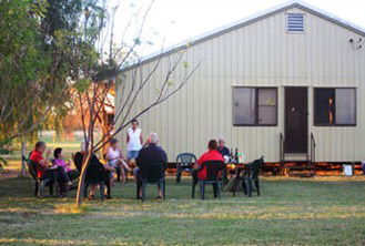 Kilcowera Station - Redcliffe Tourism 2
