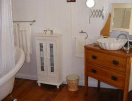 Reppels Bed And Breakfast - Redcliffe Tourism 2