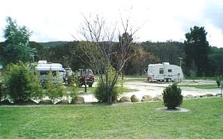 Country Style Accommodation Park - Redcliffe Tourism 2