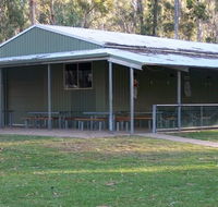 Goomburra Valley Campground - Redcliffe Tourism