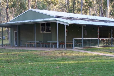Goomburra Valley Campground - Redcliffe Tourism 0
