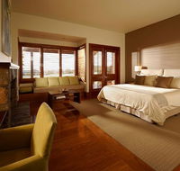 Spicers Peak Lodge - Redcliffe Tourism