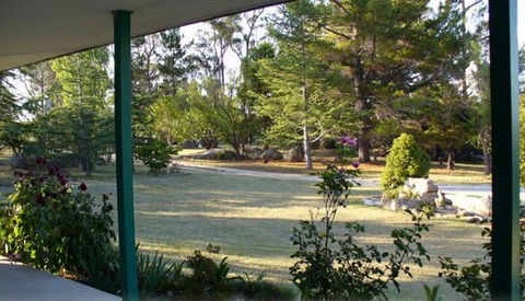Bonaways - Redcliffe Tourism 0