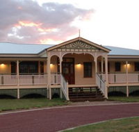 Loggers Rest Bed and Breakfast - Redcliffe Tourism