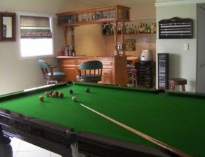 Loggers Rest Bed And Breakfast - Redcliffe Tourism 1