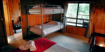 Happy Valley Retreat - Redcliffe Tourism 2