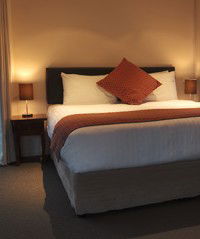 Alure Boutique Villas - Redcliffe Tourism 3