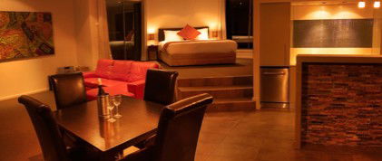 Alure Boutique Villas - Redcliffe Tourism 4