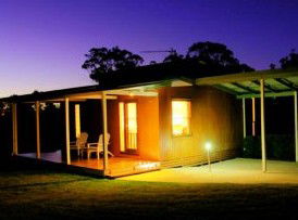 Alpine Lodges Pty Ltd - Redcliffe Tourism 0