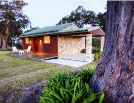 Alpine Lodges Pty Ltd - Redcliffe Tourism 2