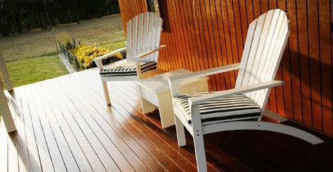 Alpine Lodges Pty Ltd - Redcliffe Tourism 5