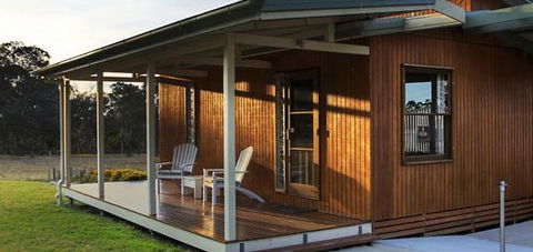 Alpine Lodges Pty Ltd - Redcliffe Tourism 6
