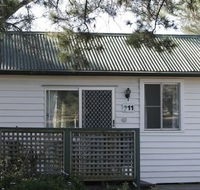 Kahlers Oasis Caravan Park - Redcliffe Tourism