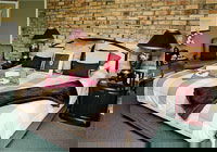 Centre Point Mid-City Motor Inn - Redcliffe Tourism 2