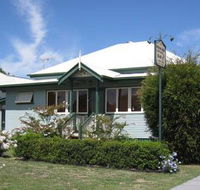 Pitstop Lodge Guesthouse and Bed and Breakfast - Redcliffe Tourism