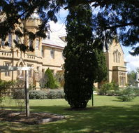 Abbey Of The Roses Boutique Heritage Guesthouse - Redcliffe Tourism