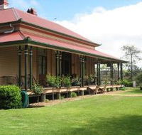 Haddington Bed and Breakfast - Redcliffe Tourism