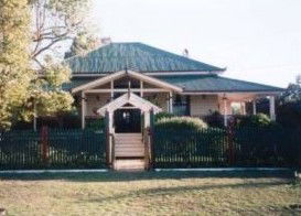 Grafton Rose Bed And Breakfast - Redcliffe Tourism 0