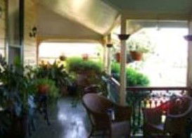 Grafton Rose Bed And Breakfast - Redcliffe Tourism 1