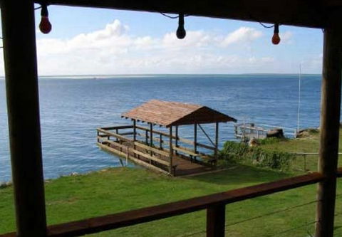 Amity Shaws - Redcliffe Tourism 0